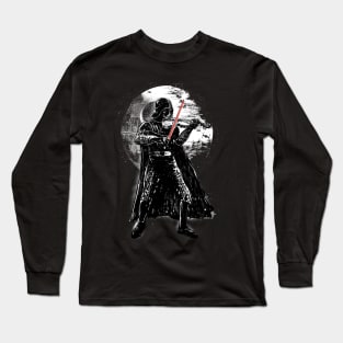 Dark sonata Long Sleeve T-Shirt